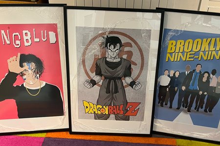 Poster-Designs