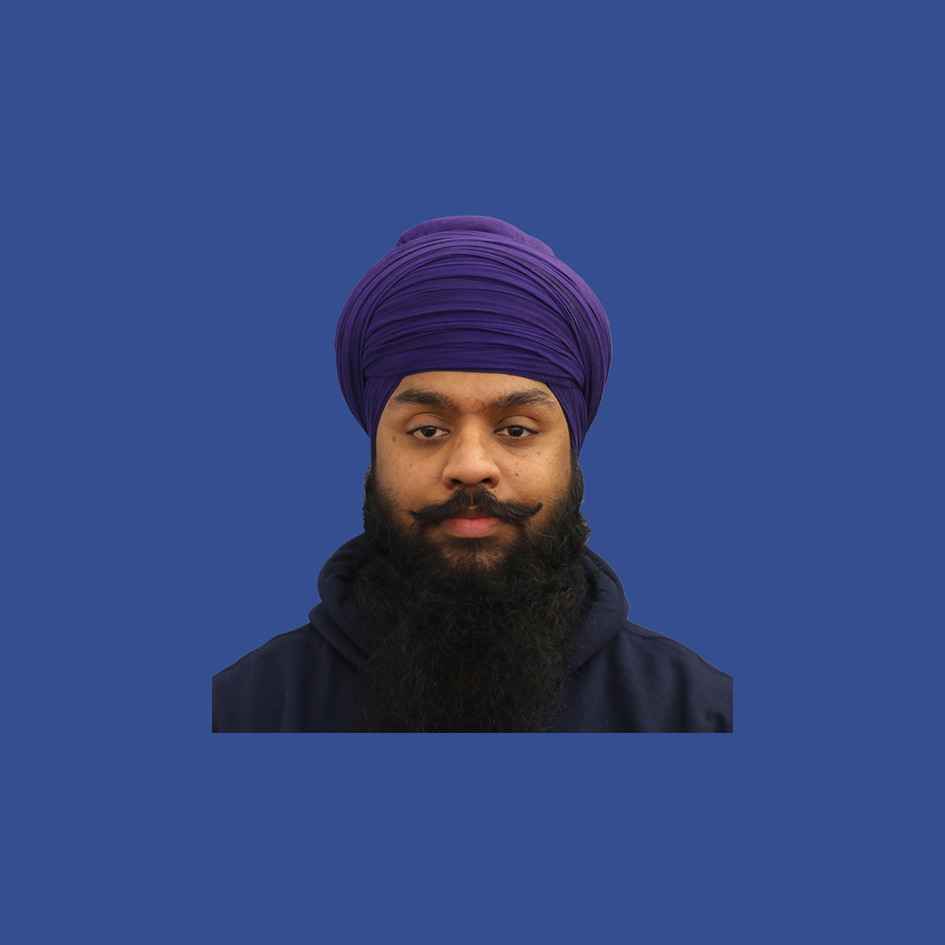 Balwinder Connecteam
