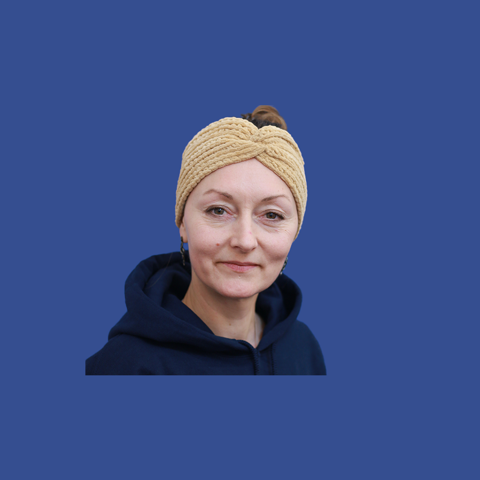 Ilona Connecteam
